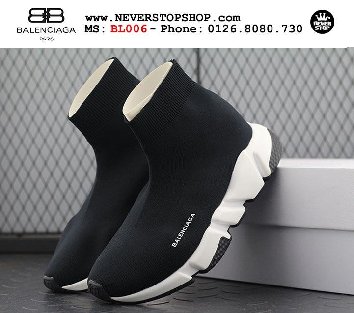 Balenciaga Track.2 in beige, blue and red mesh and nylon ShopStyle